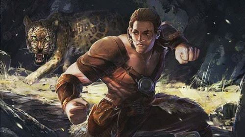 survival island 2 dino hunter