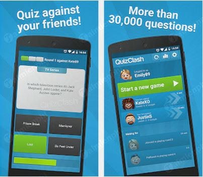 quizclash