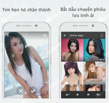 casual dating adult singles