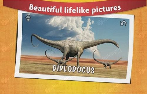 dinosaur scratch and paint