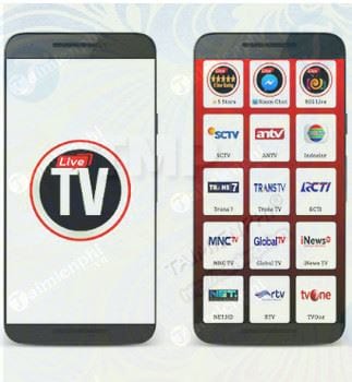 tv indonesia
