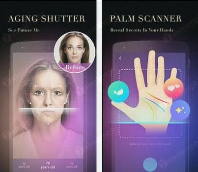 horoscope palm master