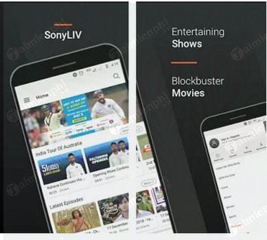 sonyliv