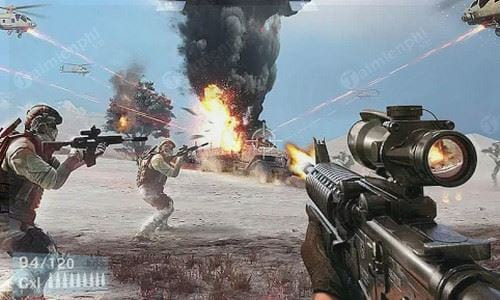 invasion modern empire