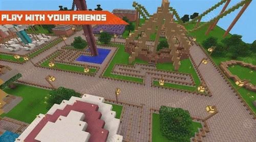 lucky craft adventure