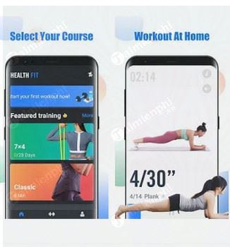 healthfit