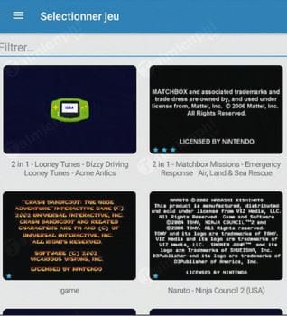 gba emulator premium
