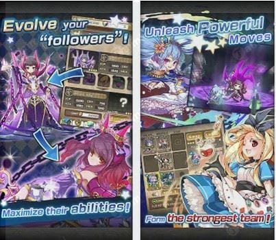 astral stairways international