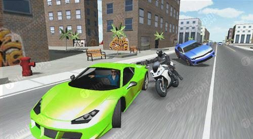 moto fighter 3d