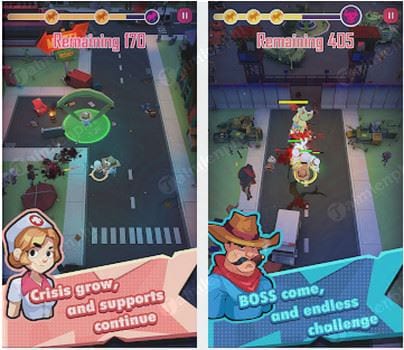 dead spreading saving