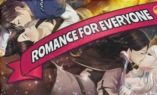 lovestruck choose your romance