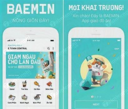 tai baemin dat do an