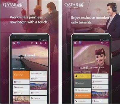 qatar airways