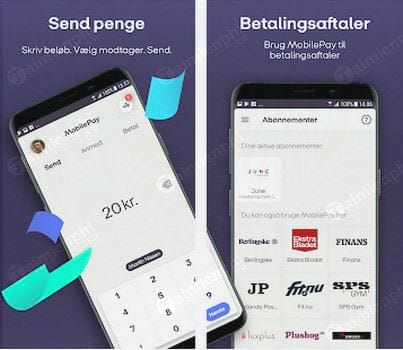 mobilepay