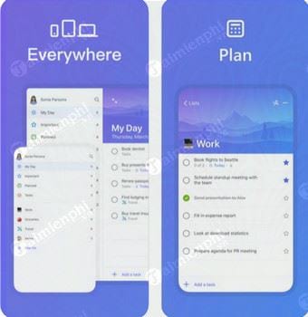 microsoft to do for mac