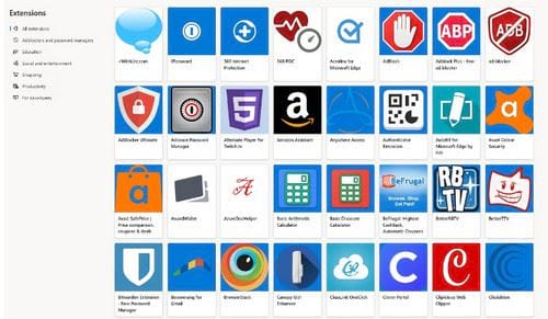 microsoft edge insider