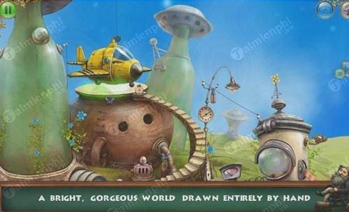 the tiny bang story premium