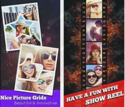 picture grid builder