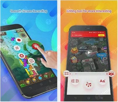 screen recorder with facecam