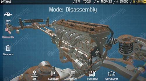 car mechanic simulator 18