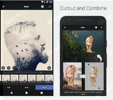 tai lightx photo editor