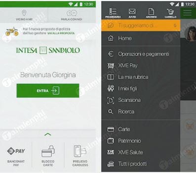 intesa sanpaolo mobile