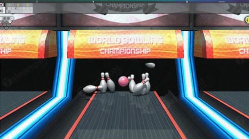 world bowling championship
