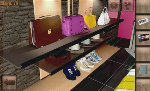 world s hardest escape game