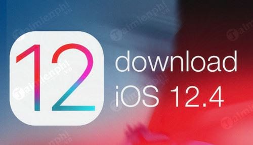 ios 12 4