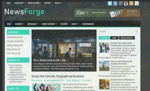 newsforge