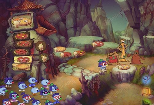 zoombinis