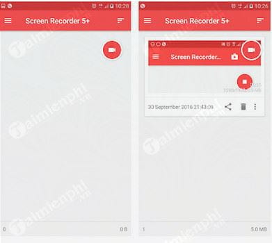 screen recorder license