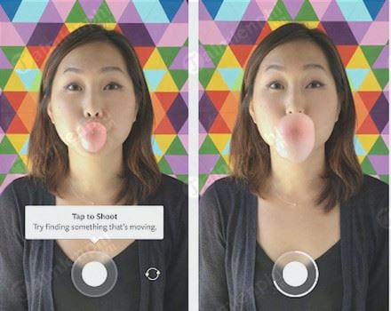 boomerang from instagram