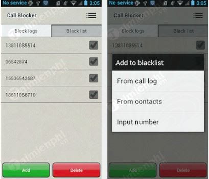 call blocker androidrock
