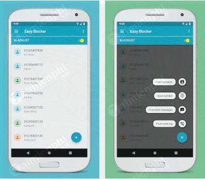 call blocker micromeriasoft