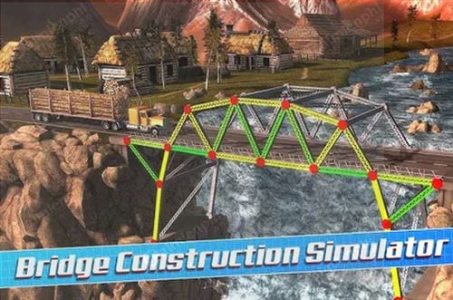 bridge construction simulator