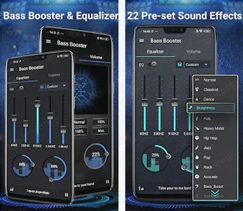 equalizer pro