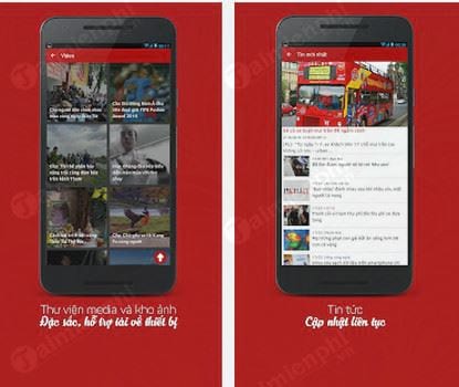 bao phap luat mobile