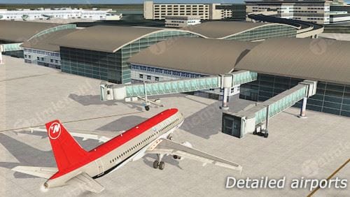 aerofly 2 flight simulator