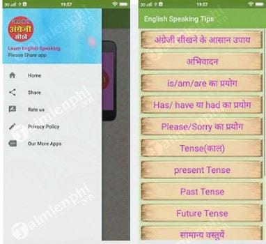 english speaking tips