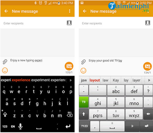 smart keyboard trial