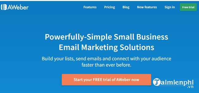 aweber