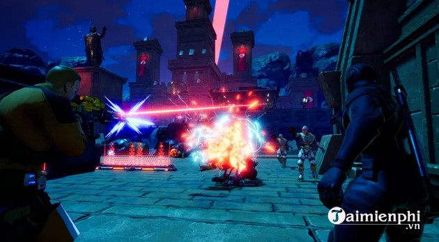 g i joe operation blackout