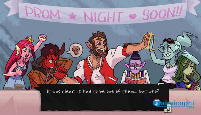monster prom xxl
