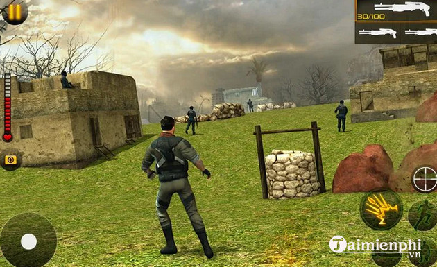 last player survival