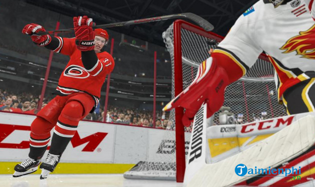 nhl 21
