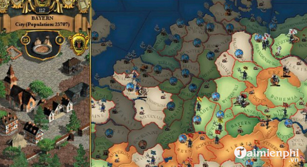 europa universalis ii