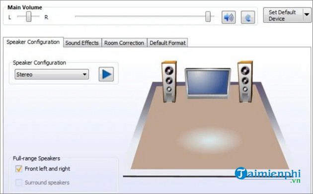 realtek sound card drivers