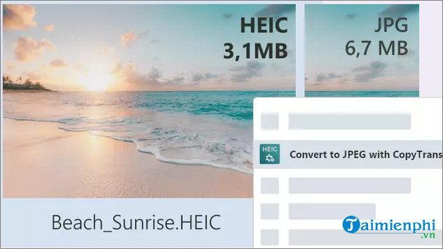 copytrans heic