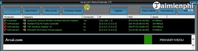 netcut defender